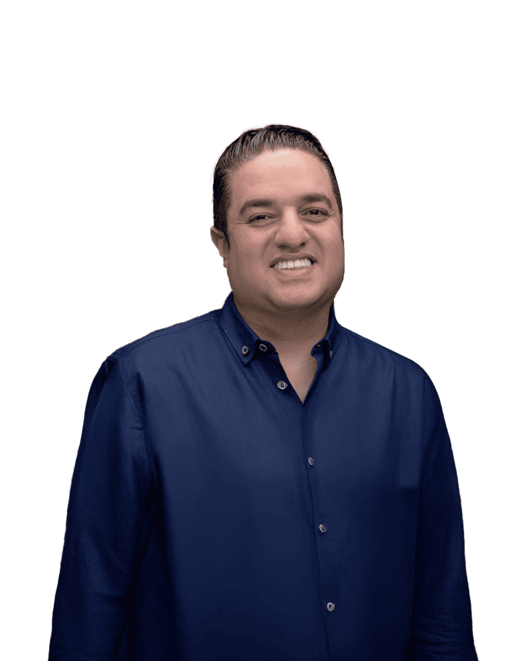 Dr. Tarek Badr Specialist in Prosthodontics & Cosmetic Dentistry – over 15 years of experience – Certified Lecturer for Implant Companies