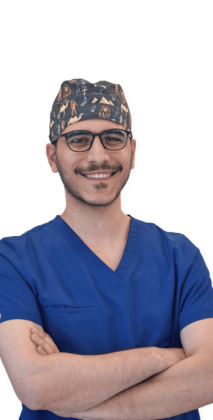 طبيب أسنان عام