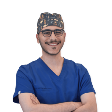 طبيب أسنان عام