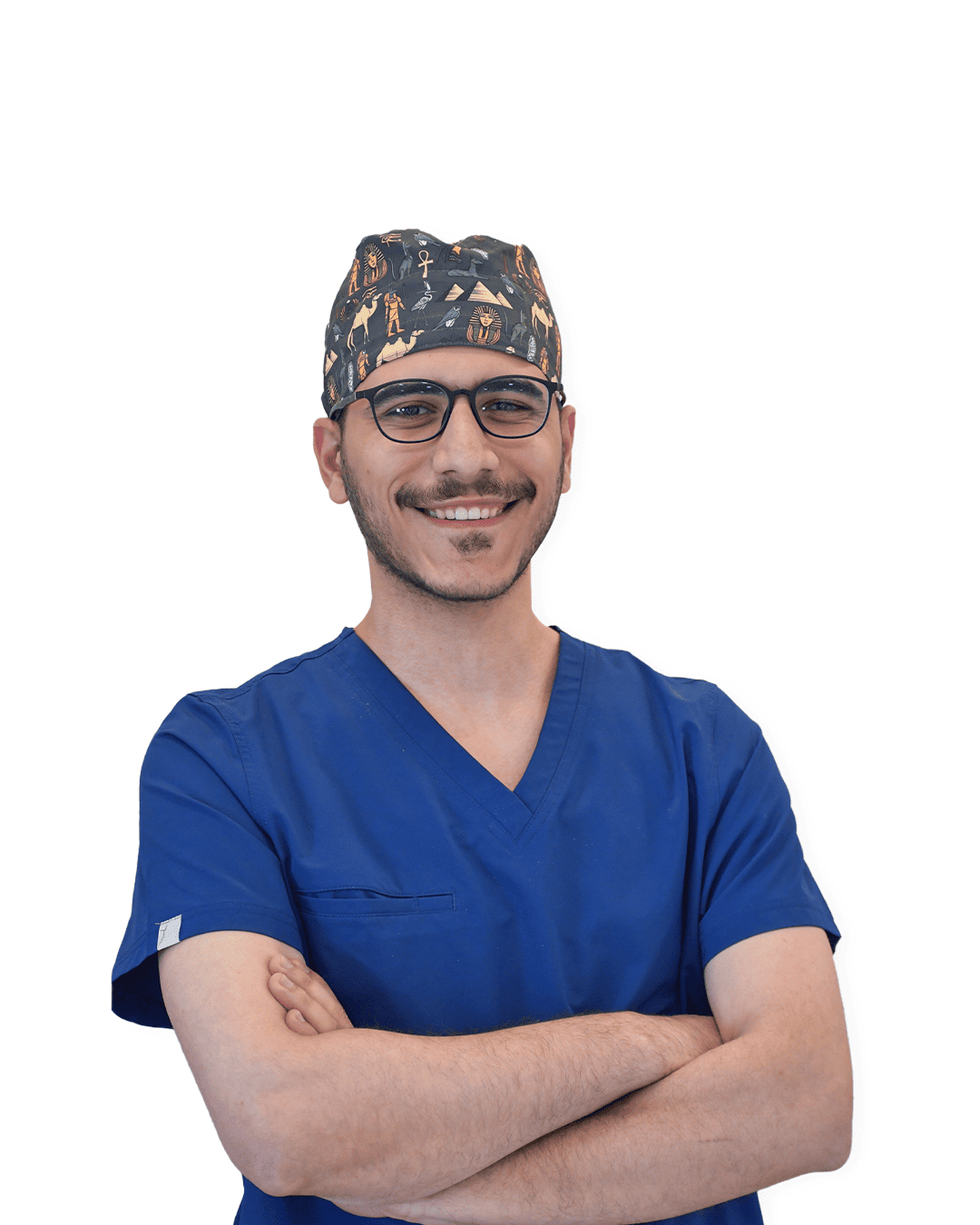 طبيب أسنان عام